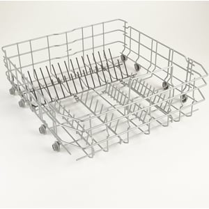 Dishwasher Dishrack Assembly, Lower 00689429