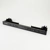 Dishwasher Control Panel And Overlay 00689602