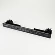 Dishwasher Control Panel And Overlay 00689602
