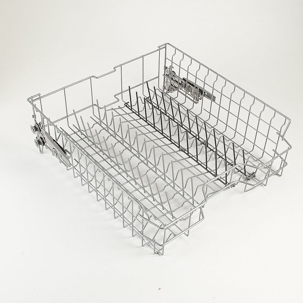 Photo of Dishwasher Dishrack, Upper from Repair Parts Direct