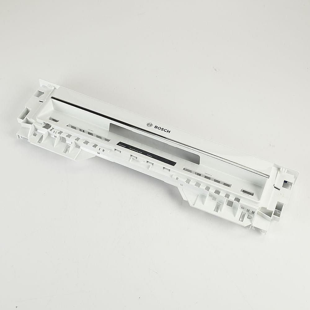 Part #00689875, Dishwasher Control Panel