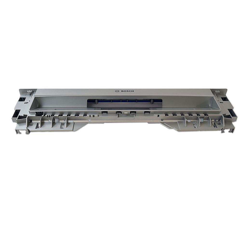 Part #00689876, Dishwasher Control Panel Fascia