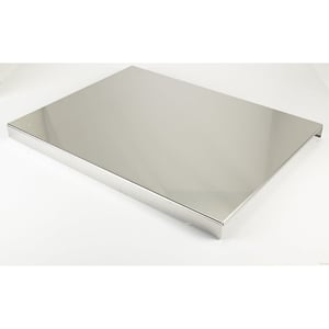 Dishwasher Door Outer Panel (replaces 689996) 00689996