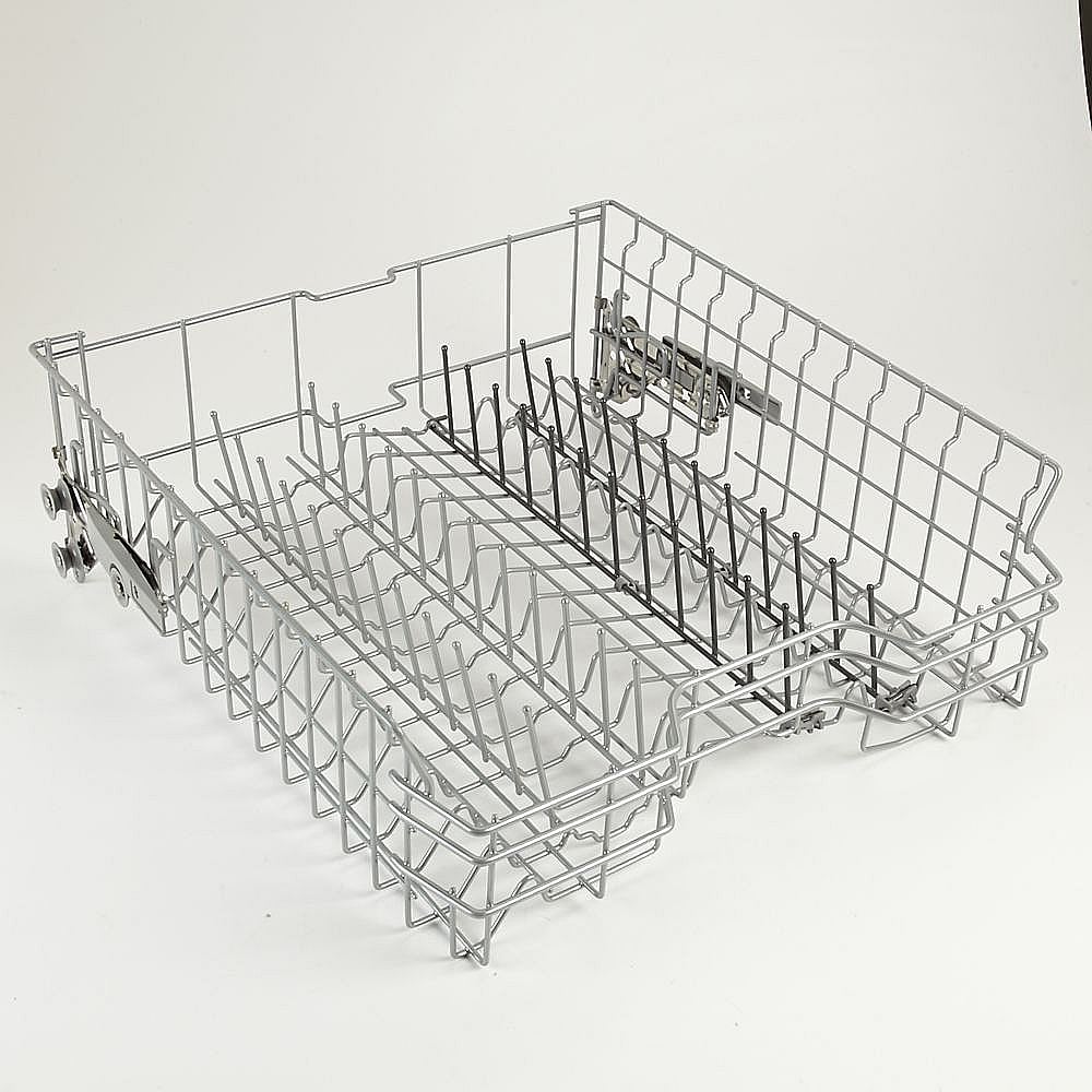 Dishwasher Dishrack Assembly