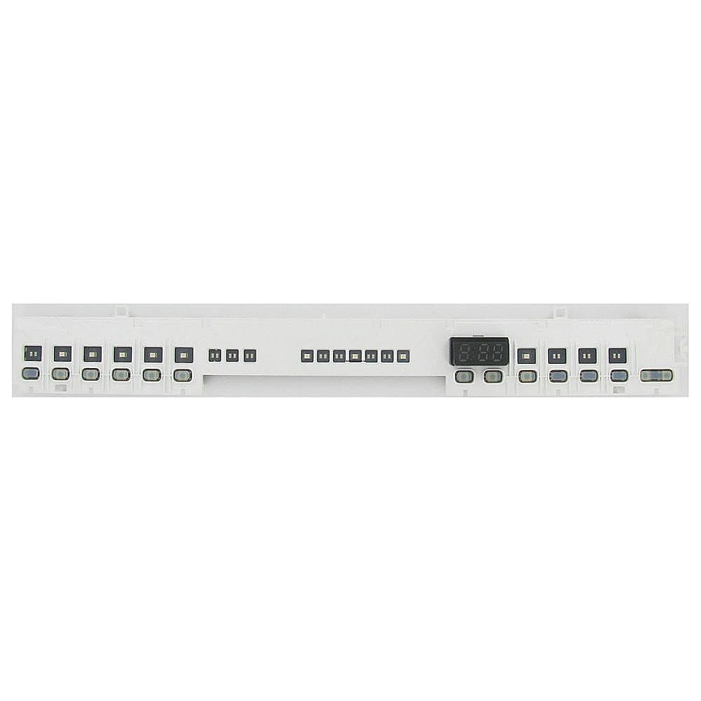 Part #00700310R, Refurbished Dishwasher Electronic Control Board