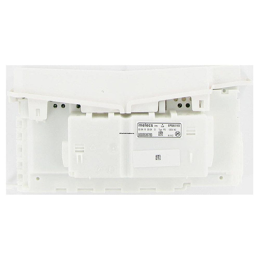 Part #00700375R, Refurbished Dishwasher Electronic Control Board