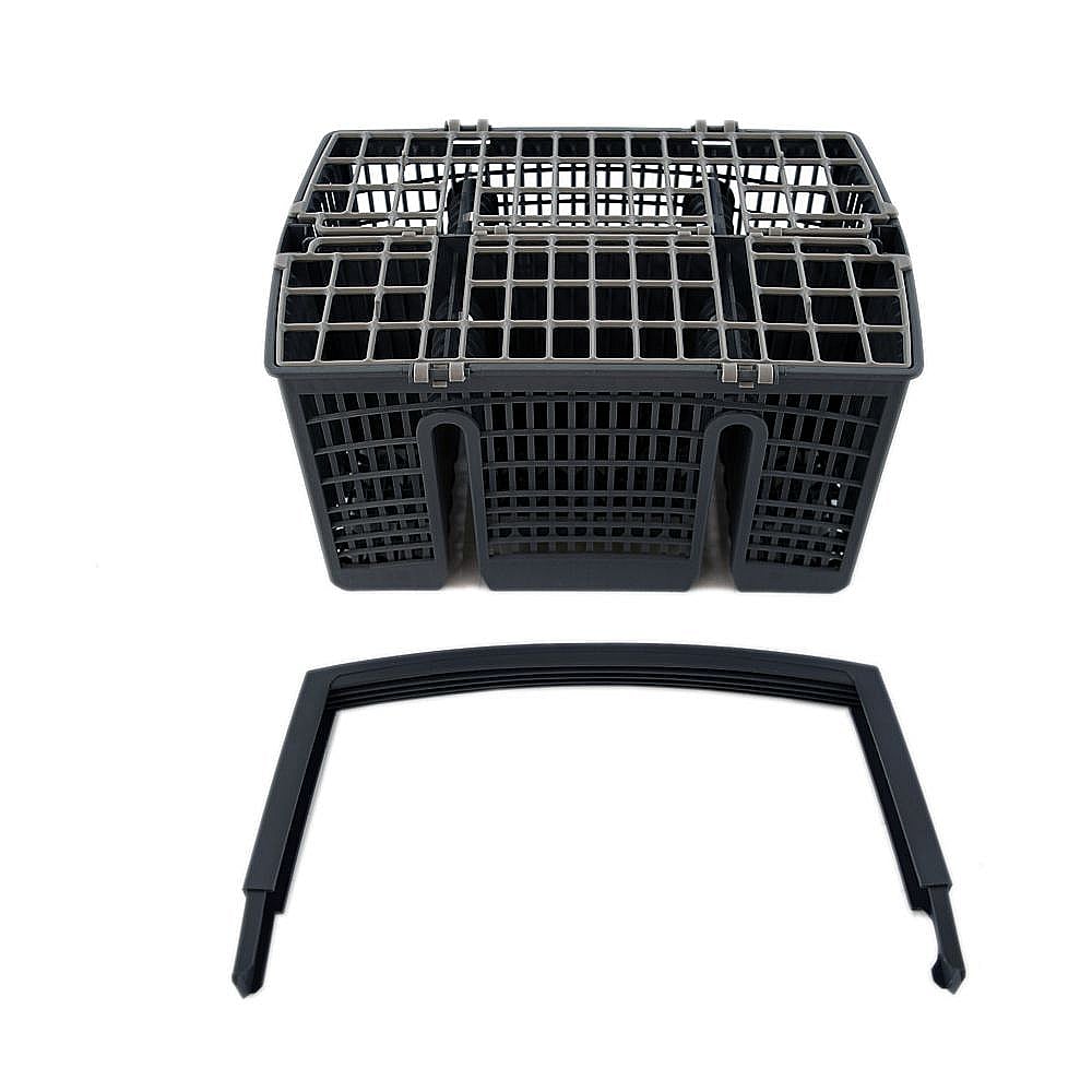 Part #00701918, Dishwasher Silverware Basket Assembly