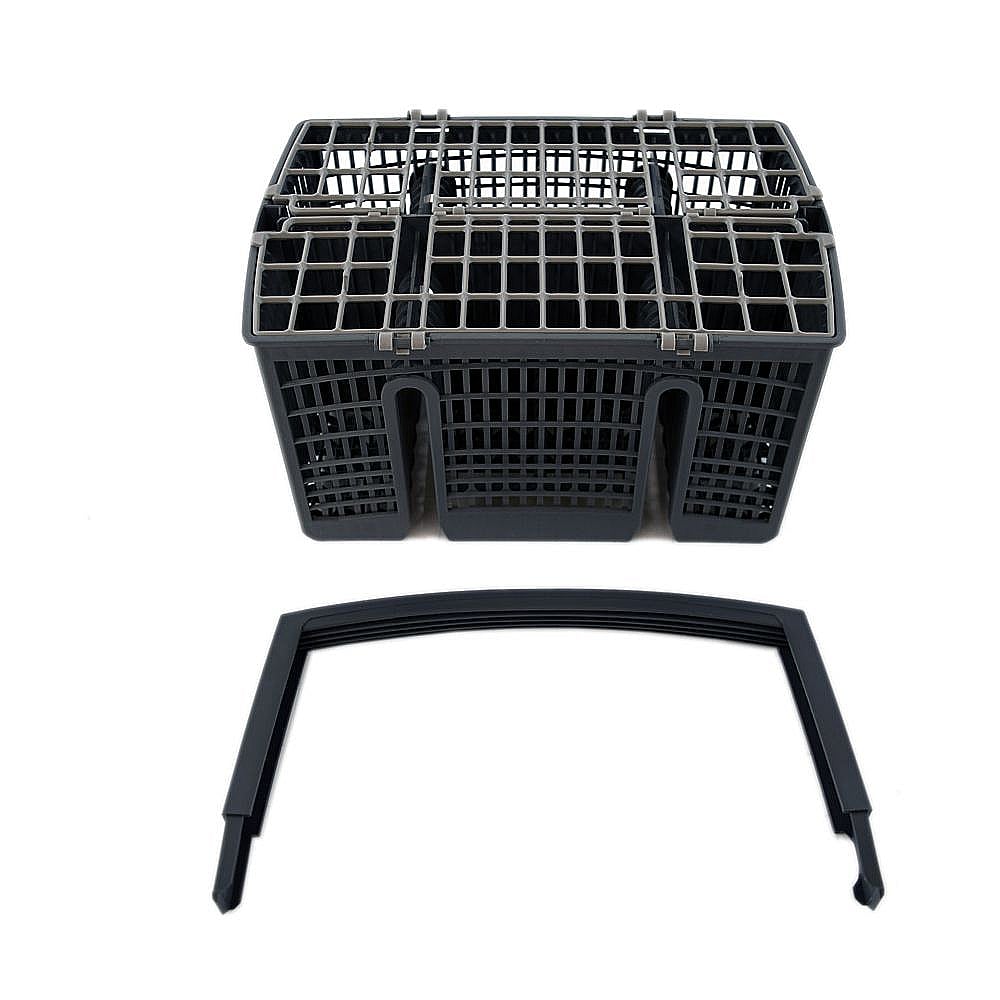 Dishwasher Silverware Basket Assembly 00701918 parts | Sears PartsDirect