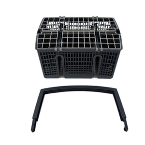 Dishwasher Silverware Basket Assembly 00701918