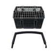 Dishwasher Silverware Basket Assembly for Kenmore Elite 63013003018 - Part 00701918