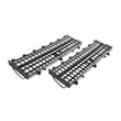 Insert for Bosch SHE9PT55UC/D5 - Part 00708551