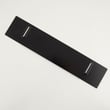 Dishwasher Toe Panel for Bosch SPE5ES55UC/06 - Part 00708998