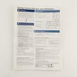 Quik Refre for Bosch SHE3AR72UC/14 - Part 00720573