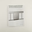 Dishwasher Installation Instructions for Bosch SHX3AR76UC/21 - Part 00720574