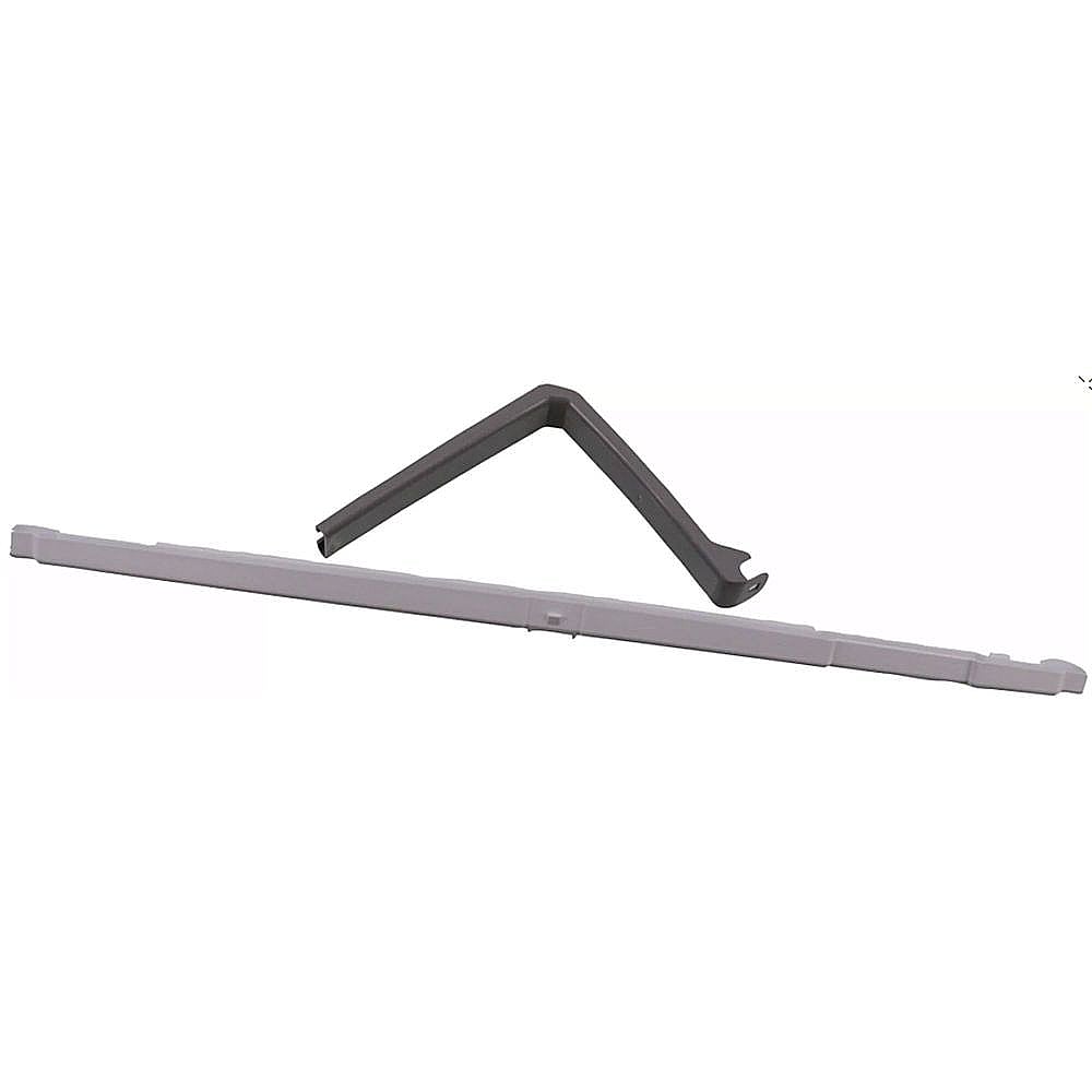Part #00744814, Dishwasher Overflow Channel And Duct (Replaces 744814)