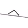 Dishwasher Overflow Channel And Duct 00744814