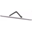 Dishwasher Overflow Channel And Duct for Bosch SHE8PT55UC/05 - Part 00744814