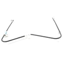 Dishwasher Dishrack Slide Rail