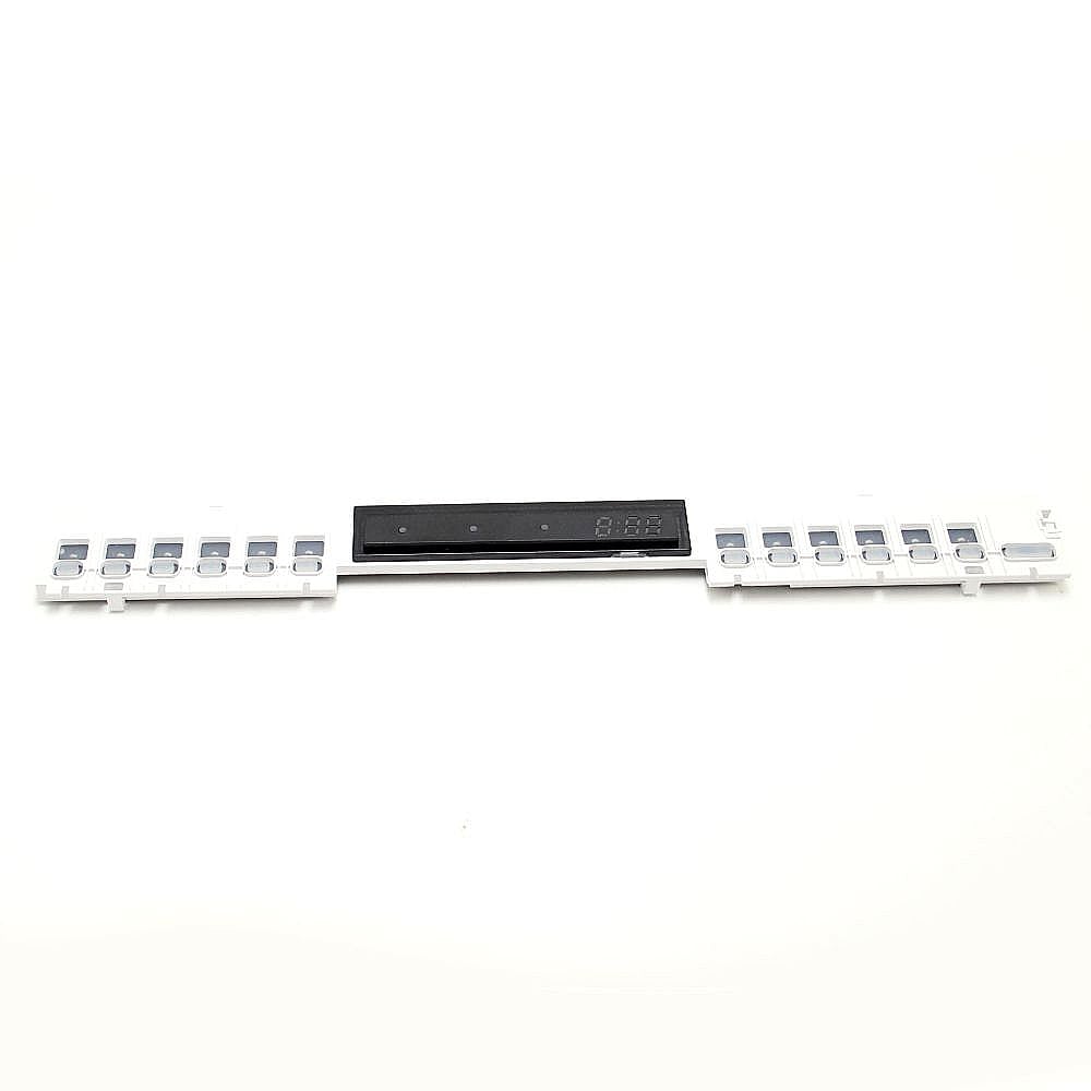 Part #00744911, Dishwasher Electronic Control Board (Replaces 744911) / 24.40 x 7.70 x 3.30