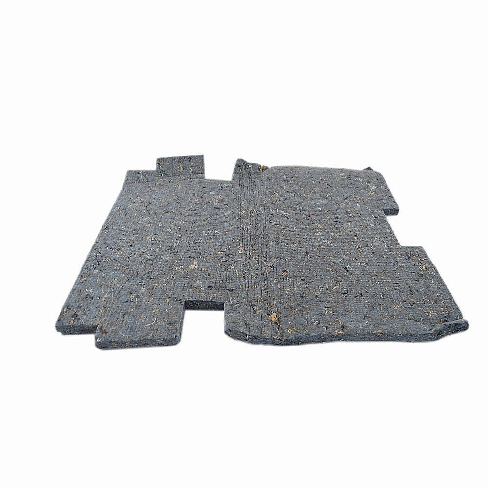 Part #00744918, Dishwasher Door Insulation (Replaces 744918)