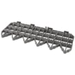Dishwasher Cup Shelf for Bosch SHX3AR76UC/21 - Part 00744919