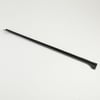 Dishwasher Trim, Upper 00745001