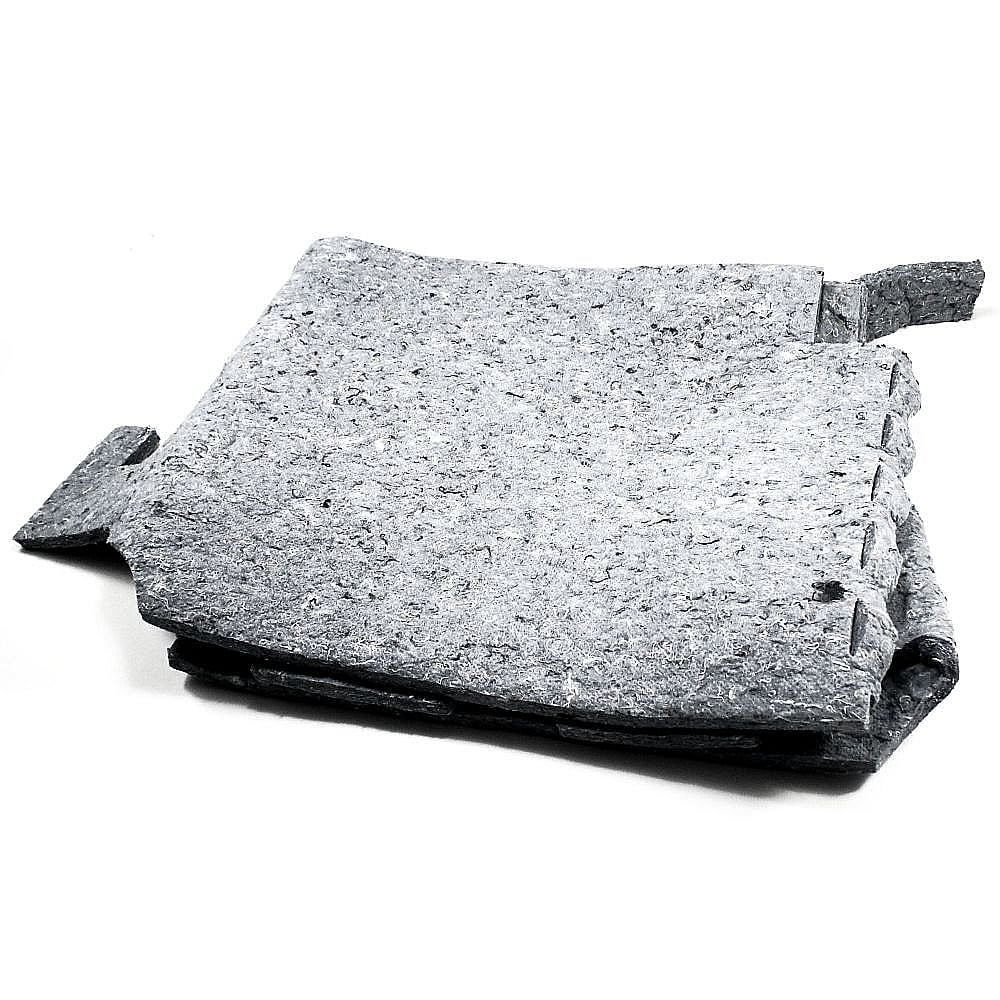 Part #00745107, Dishwasher Tub Insulation (Replaces 745107)