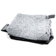 Dishwasher Tub Insulation for Bosch SHE65T55UC/02 - Part 00745107