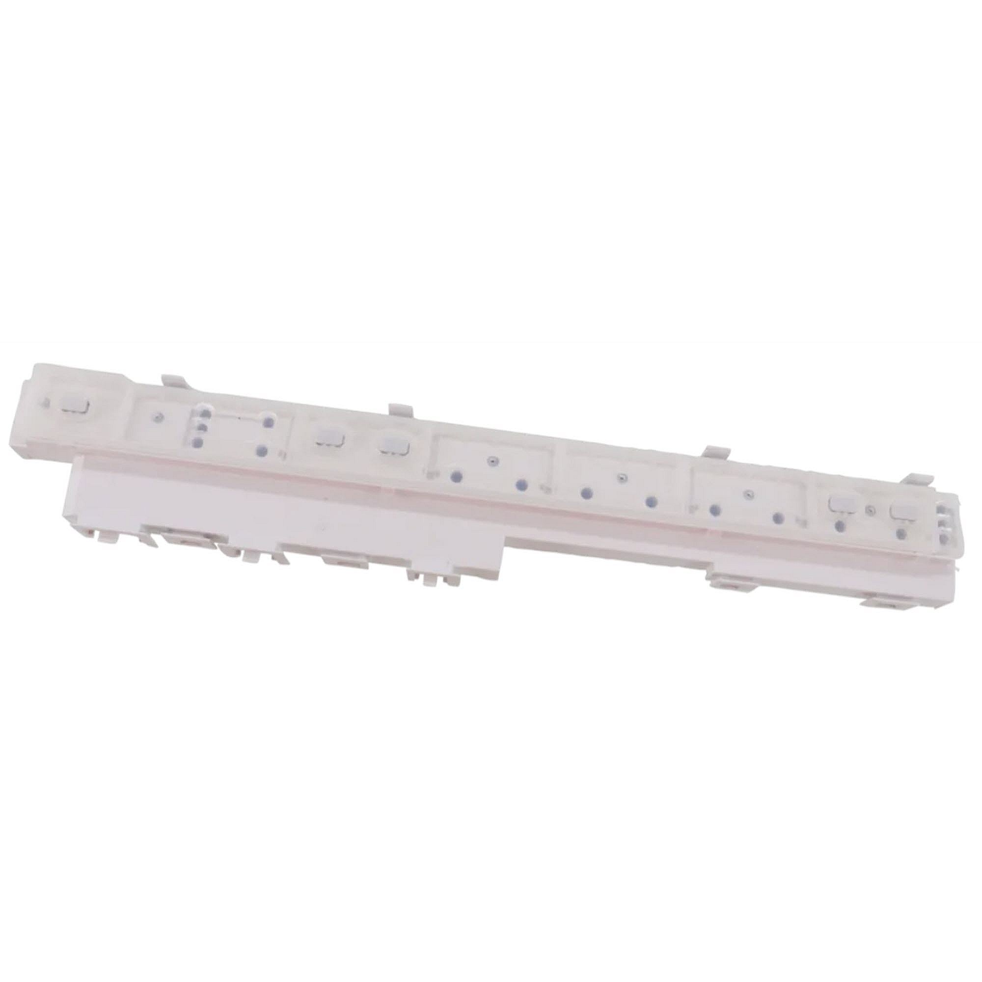 Part #00745727, Dishwasher User Interface