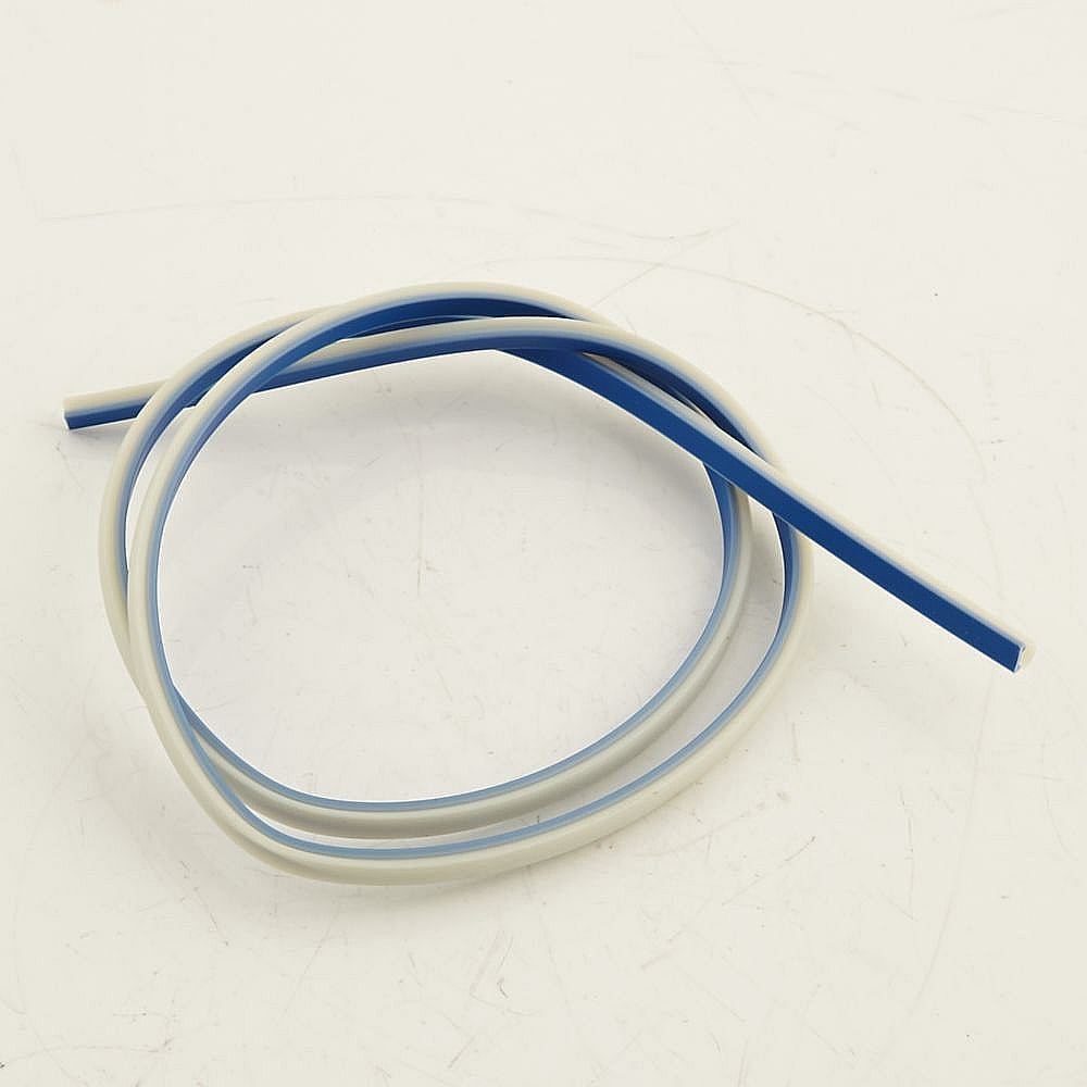 Part #00745747, Dishwasher Control Panel Seal / 7.25 x 5.00 x 0.25