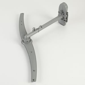 Dishwasher Spray Arm, Upper (replaces 745856) 00745856