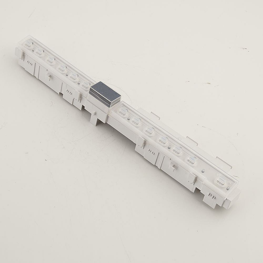 Part #00746432, Dishwasher Keypad Assembly (Replaces 746432) / 28.50 x 7.50 x 4.50