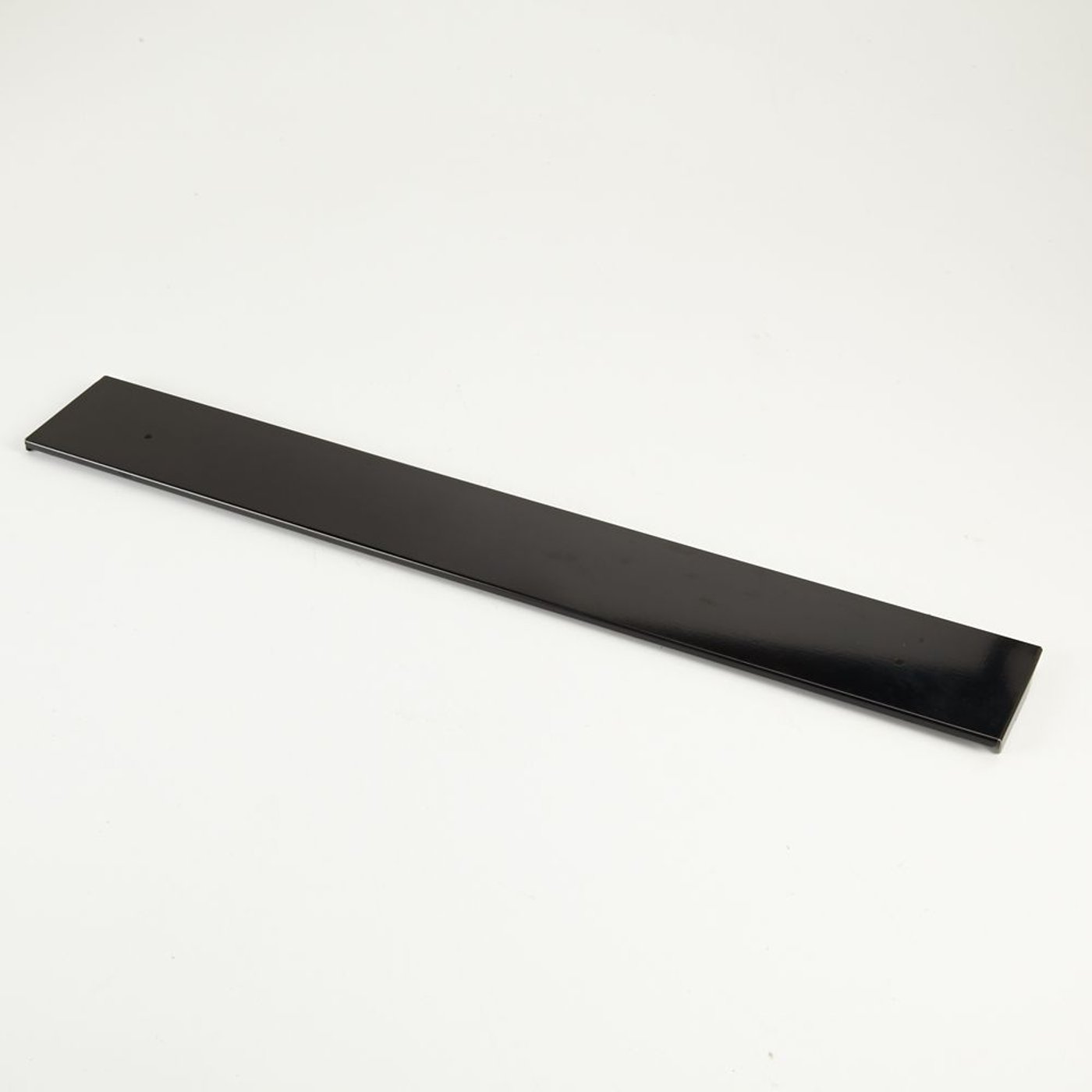 Dishwasher Toe Panel (Black) (replaces 746492) 00746492 parts Sears PartsDirect