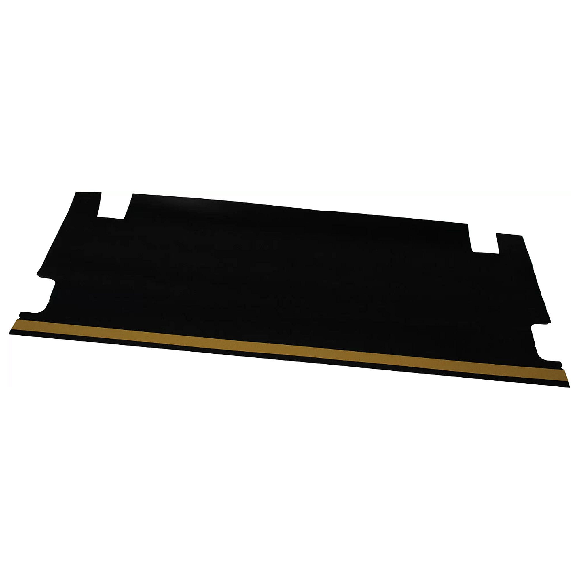 Part #00746519, Dishwasher Door Insulation, Lower (Replaces 746519)
