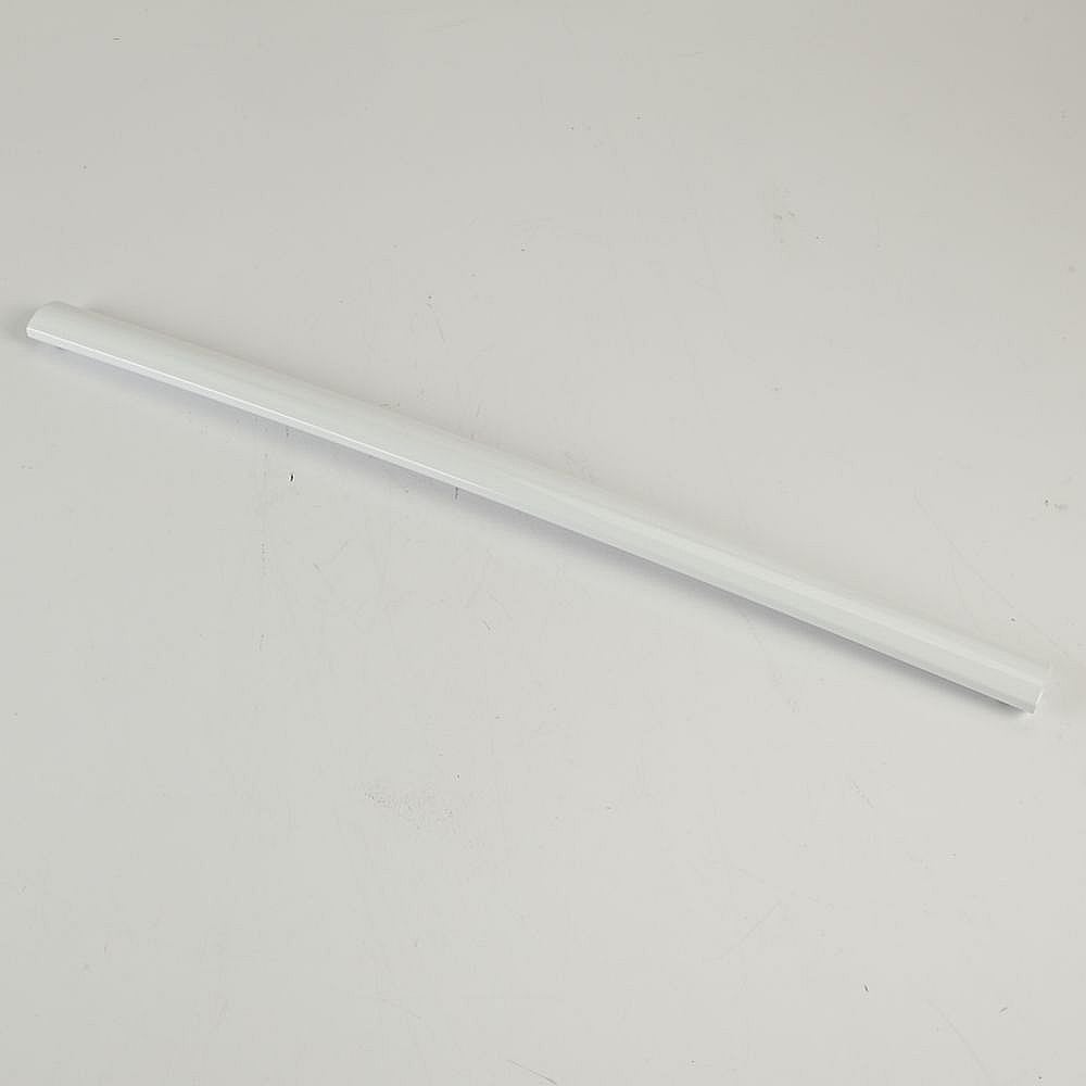Part #00746596, Dishwasher Door Handle (White) / 32.50 x 2.50 x 2.25
