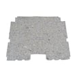 Insulating for Bosch SHVM78W53N/01 - Part 00746916