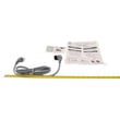 Dishwasher Power Cord for Bosch SHX863WB5N/01 - Part 00747210