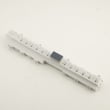 Dishwasher Electronic Control Board for Bosch SHX4ATF5UC/14 - Part 00747893