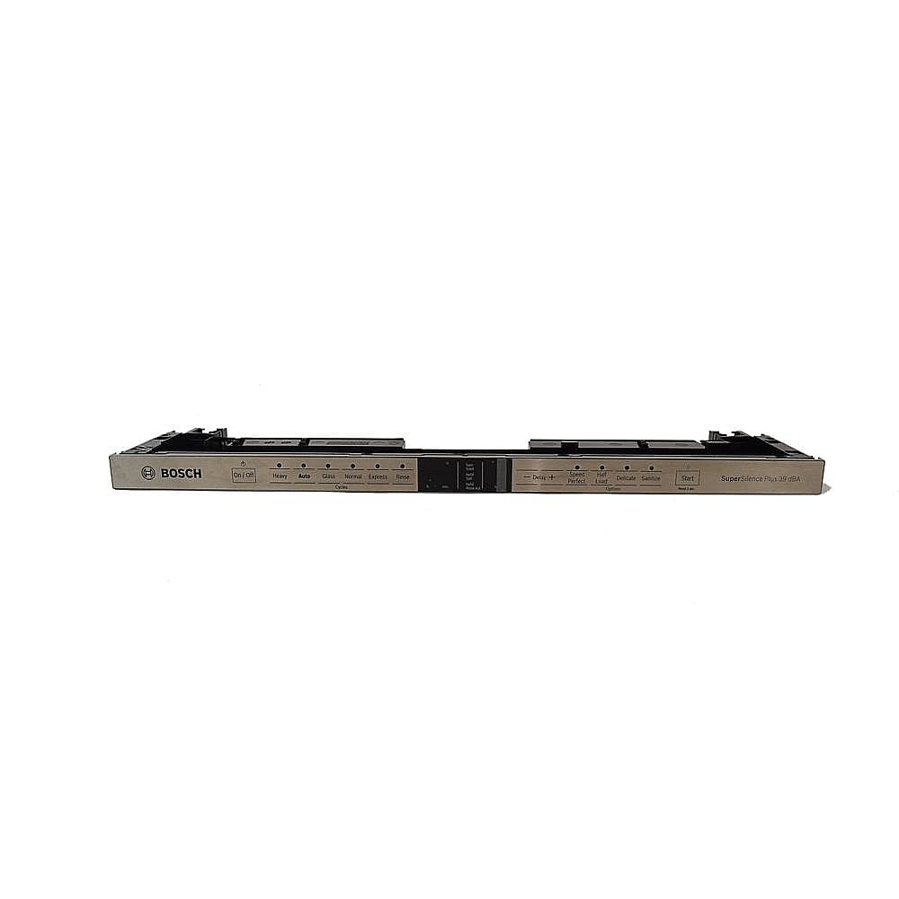 Part #00748534, Dishwasher Control Board Mounting Bracket