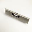 Dishwasher Control Panel Assembly for Bosch SHE9PT55UC/D5 - Part 00748550