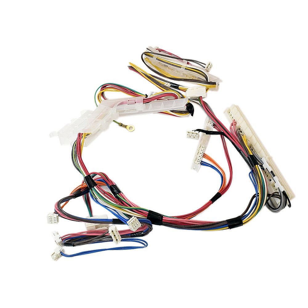 751396 00751396 OEM Bosch Dishwasher Cable Harness 