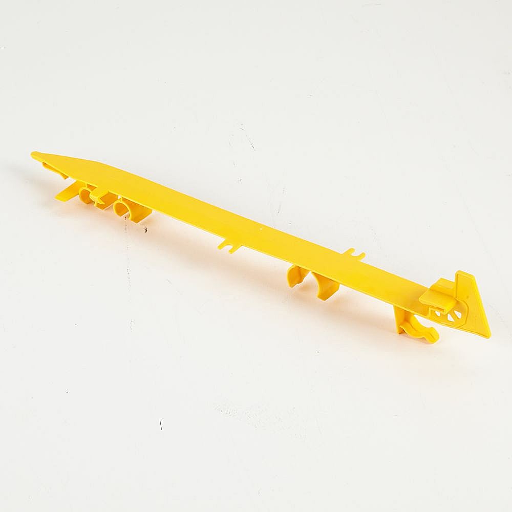 Thermador Part #00751408, Dishwasher Hose Bracket | 16.00 x 6.00 x 2.25