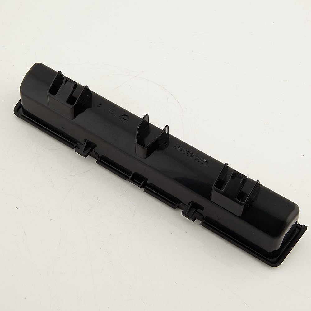 Part #00751459, Dishwasher Door Handle (Black)