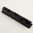 Dishwasher Door Handle (black) for Bosch SHE53TF2UC/07 - Part 00751459