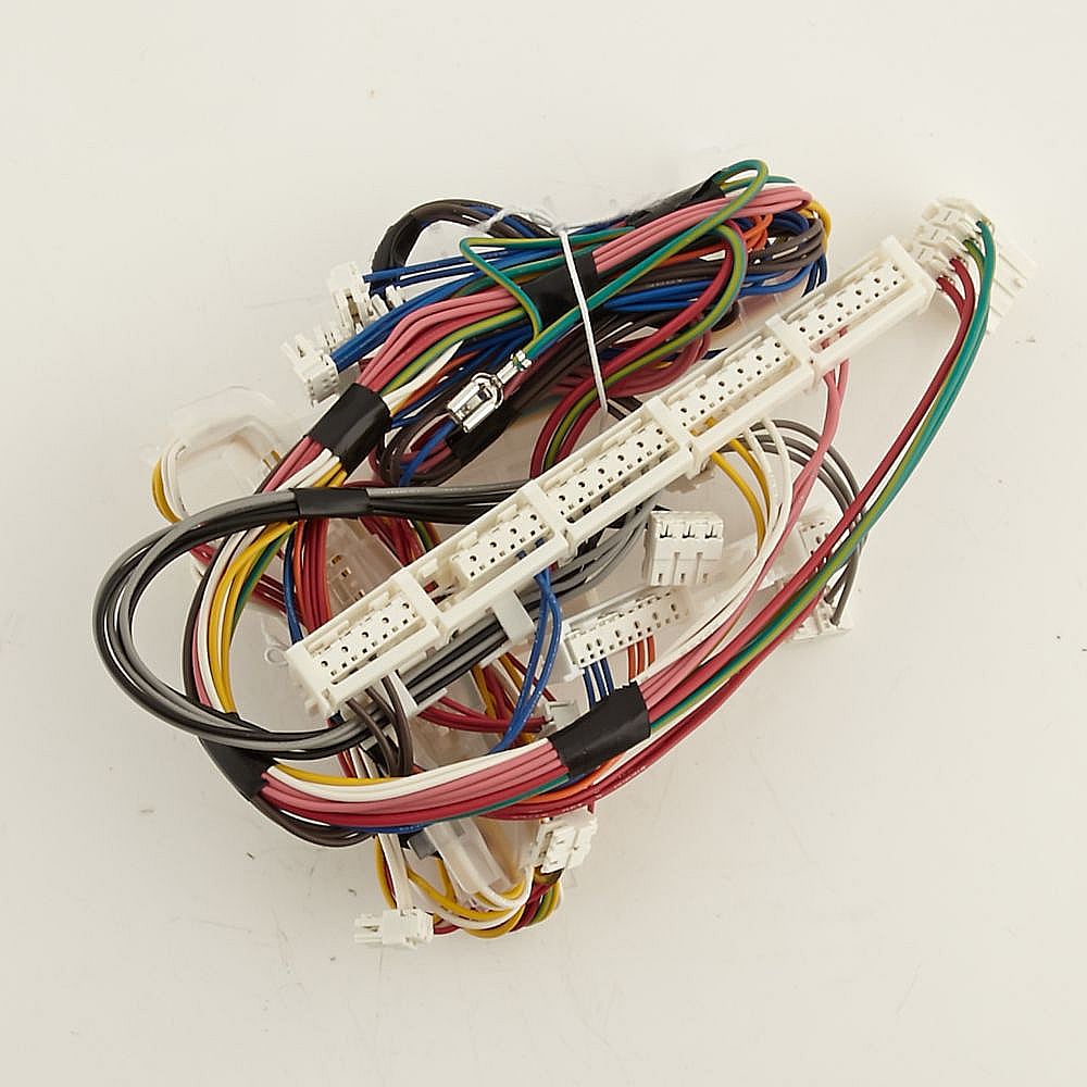 Photo of Dishwasher Wire Harness from Repair Parts Direct