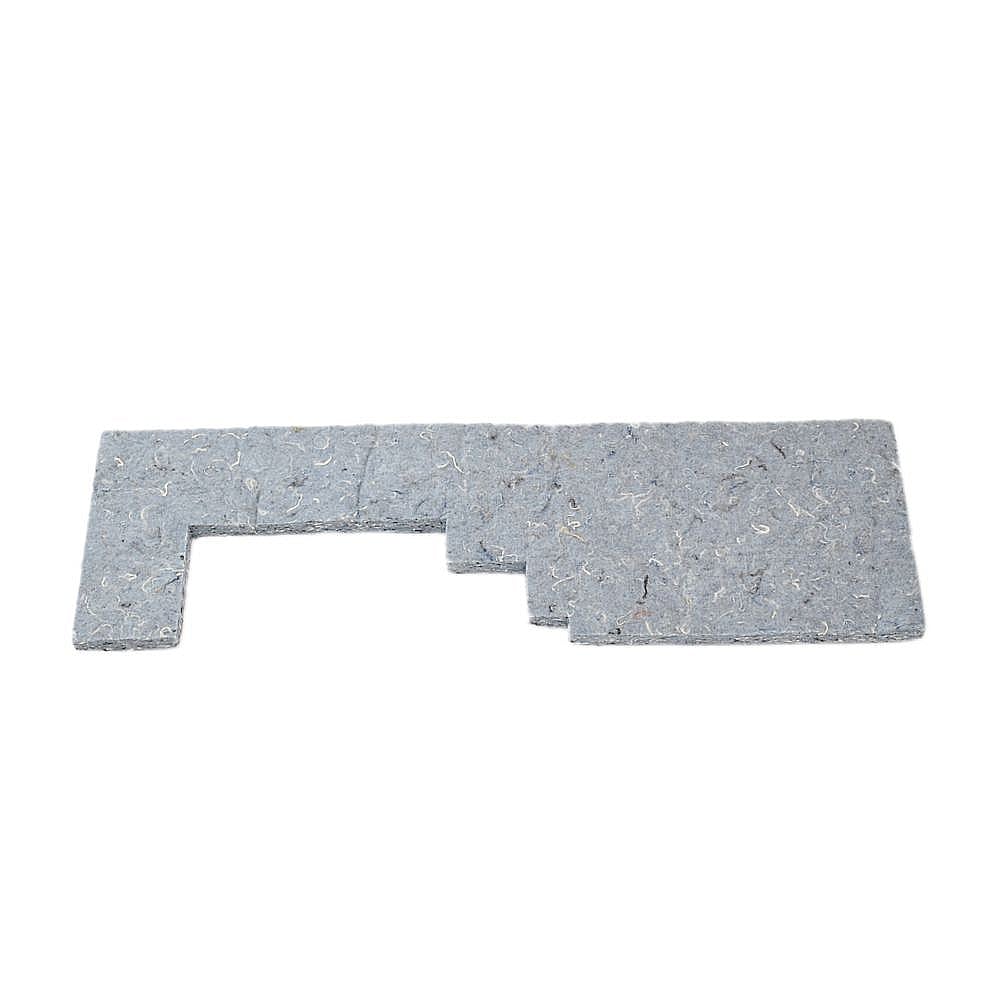 Part #00751612, Dishwasher Door Insulation