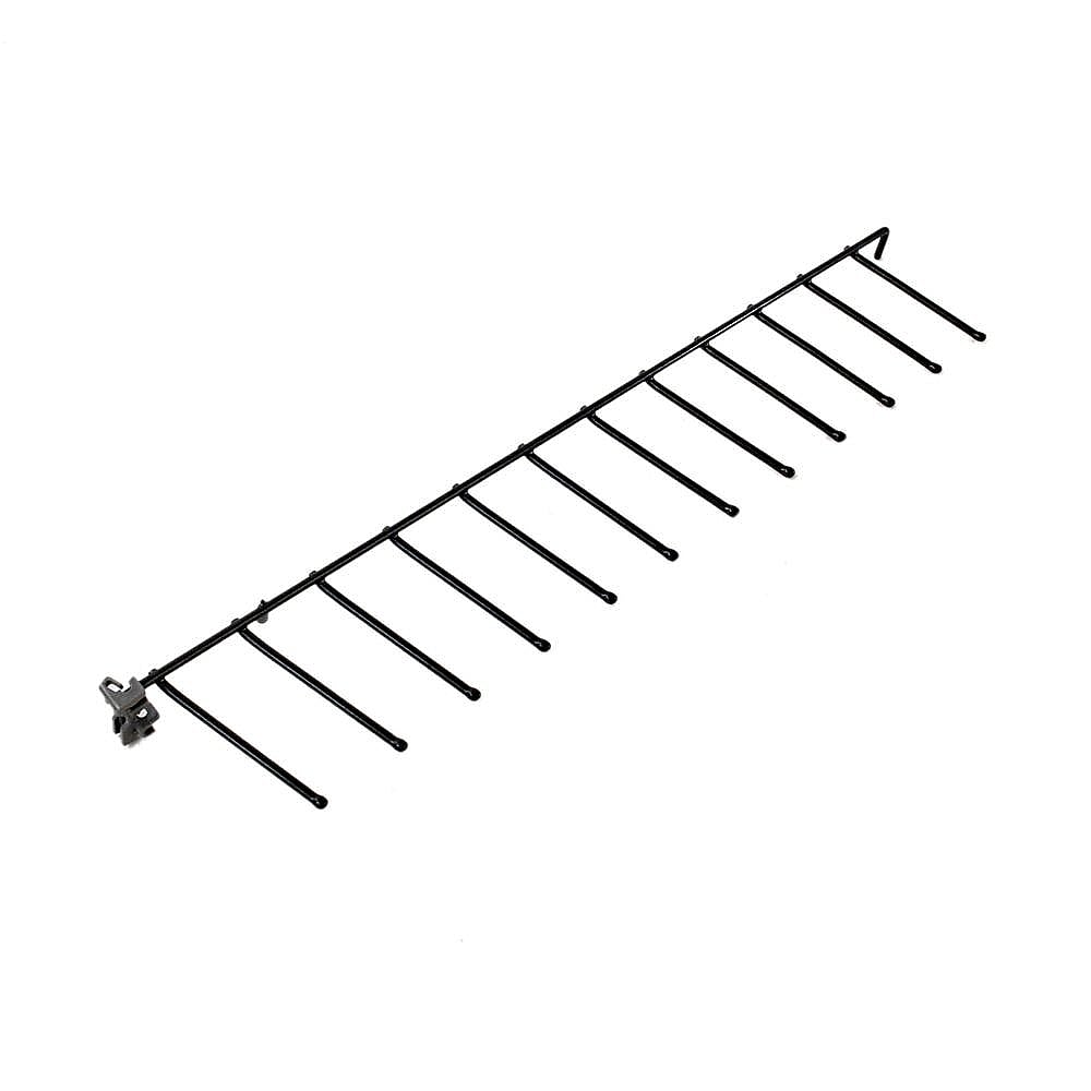 Part #00751768, Dishwasher Tine Row