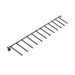 Dishwasher Tine Row for Bosch SHE8PT55UC/05 - Part 00751768