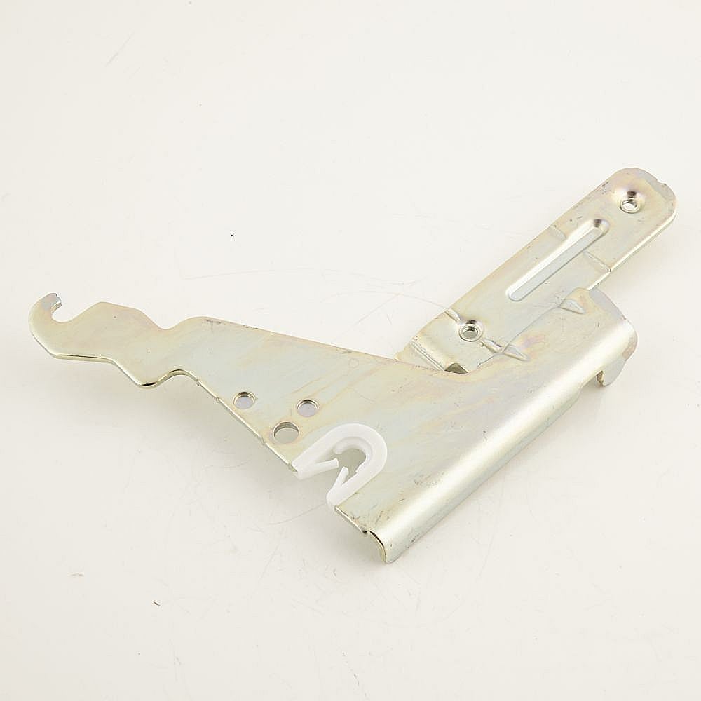 Part #00752103, Dishwasher Door Hinge Lever, Left (Replaces 752103) / 10.00 x 6.00 x 0.75