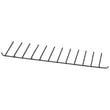 Dishwasher Tine Row for Bosch SHE65T55UC/02 - Part 00752274